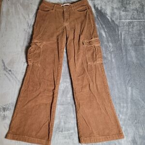 Tinseltown Courderoy Pants Y2K trendy